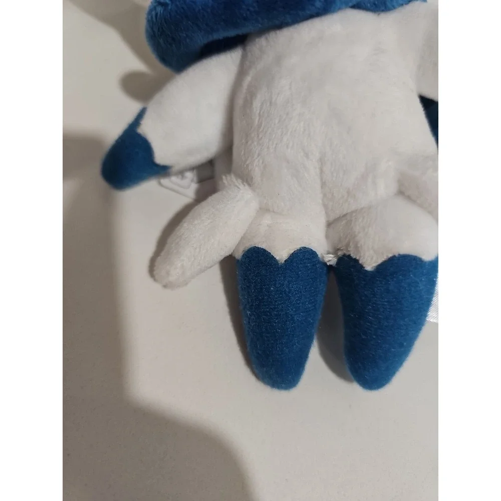 Pokemon Center 2014 - Pokemon Plush Doll - Meowstic (Female) 7